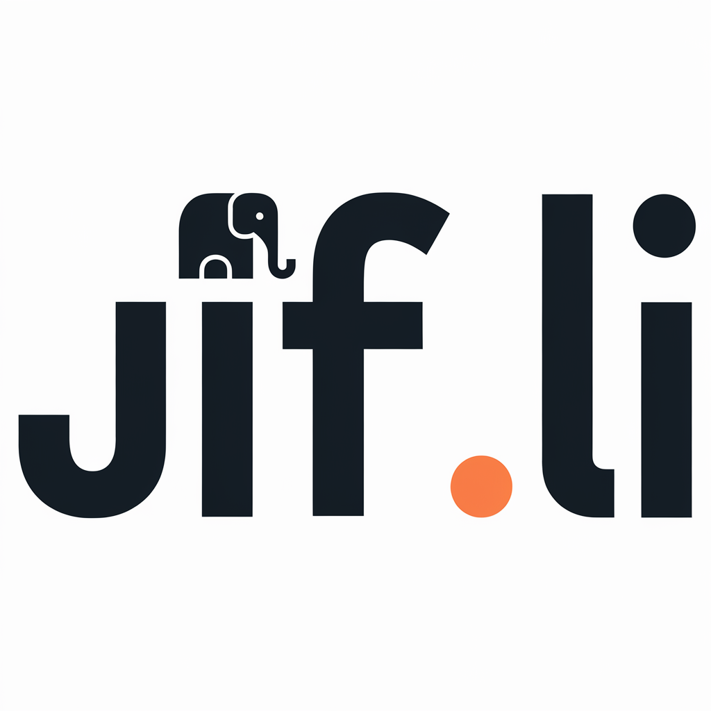 Jif.li - Dynamic Links, QR Codes, and Bio Pages with Analytics